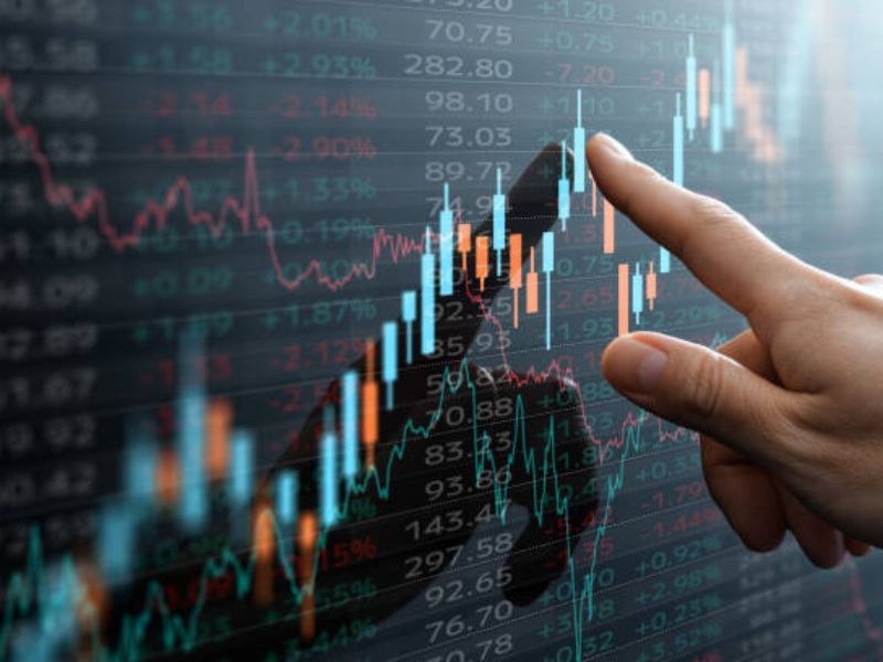 Equity Dealing