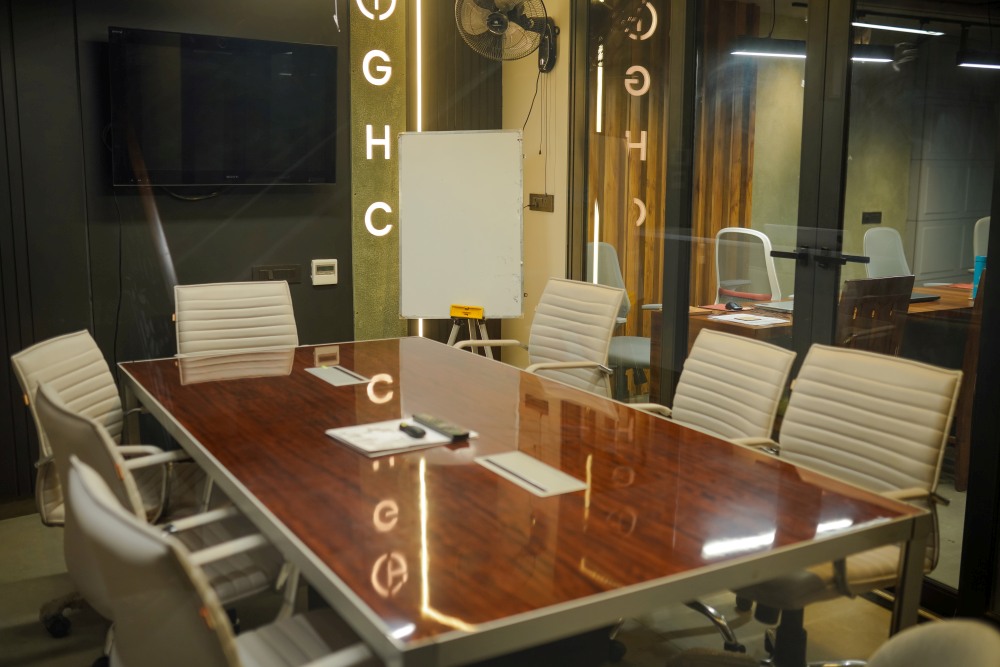 meeting room