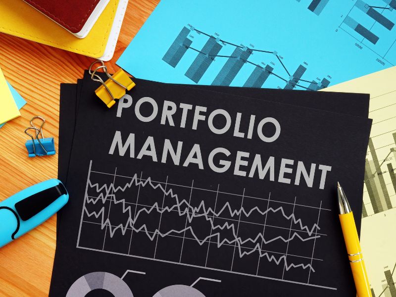 Portfolio Management Services (PMS)
