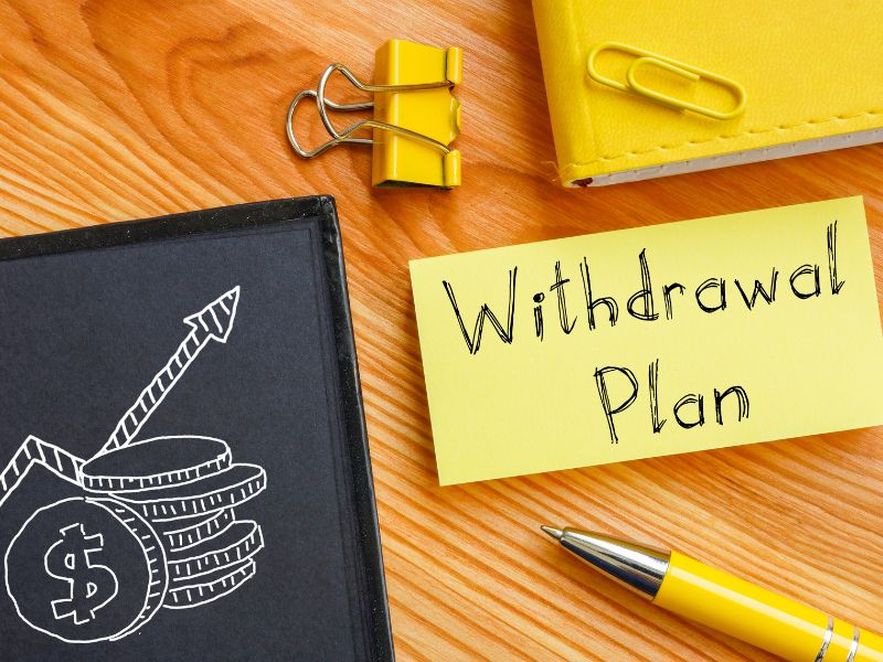 SWP – Systematic Withdrawal Plan
