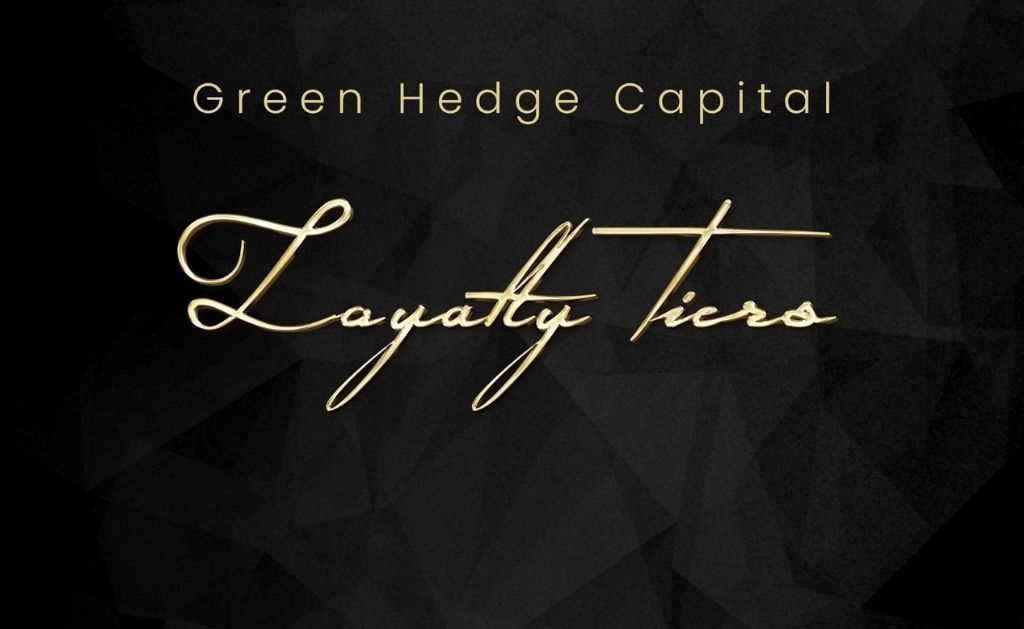 loyalty tiers