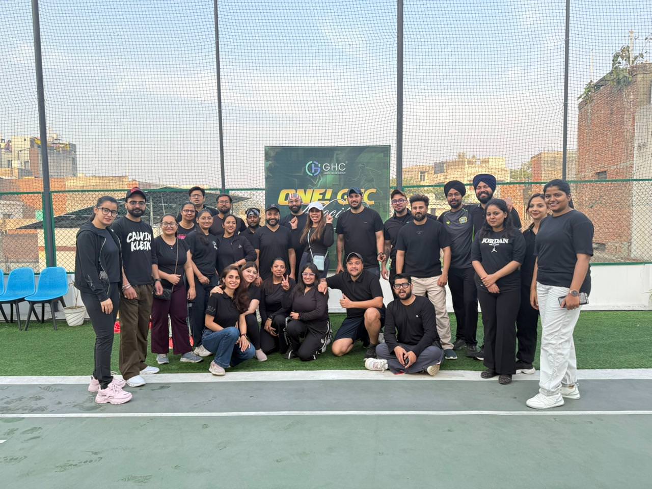 Sports, Team & Office Culture: How Green Hedge Capital Strengthens Team Bonding Through Wellness & Play