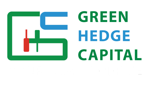 Green Hedge Capital
