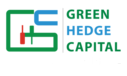 Green Hedge Capital