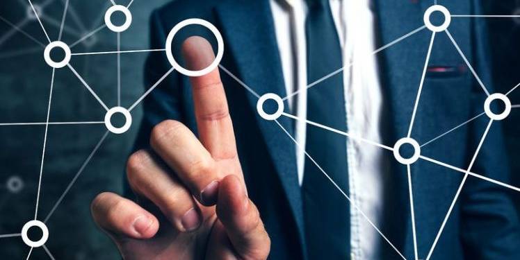 Connecting Dots
