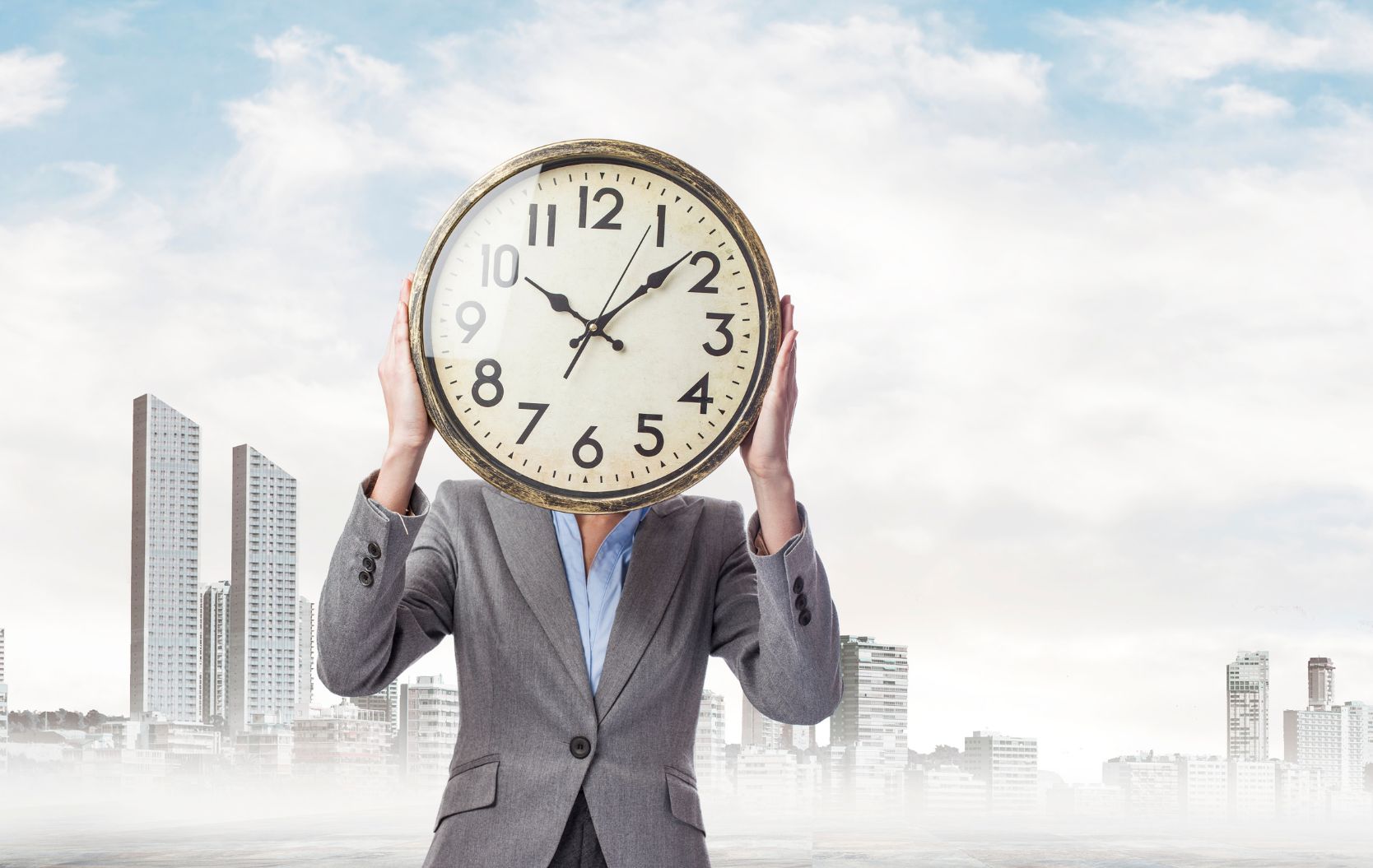 The Mindset to Better Manage Time