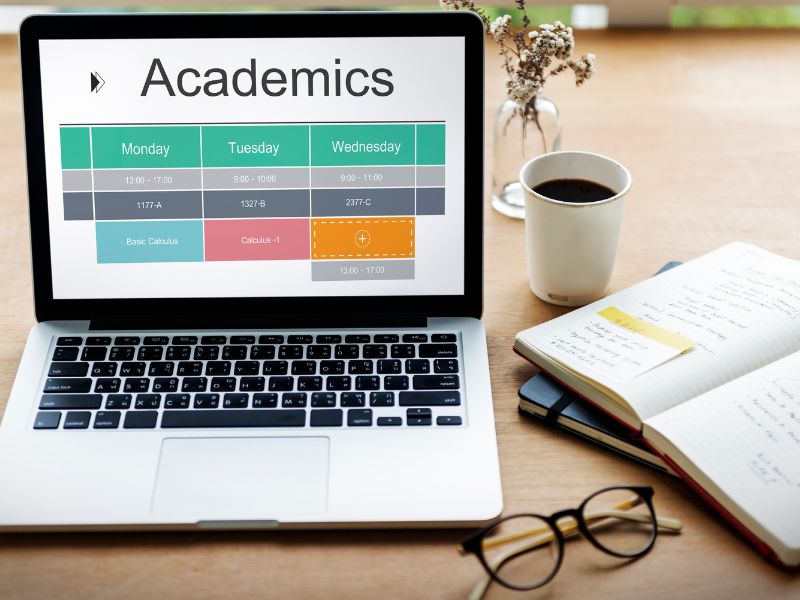 Education Planning