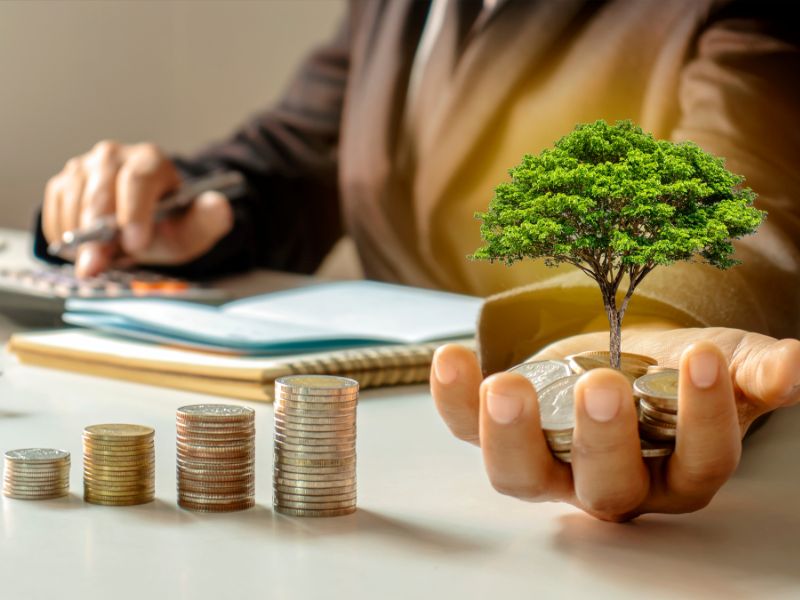 SIP – Systematic Investment Plan