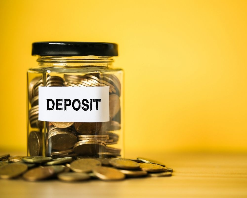 Corporate Fixed Deposits (FDs)