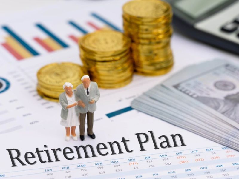 Retirement Planning